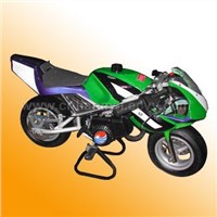Pocket Bike (LM00X-R2 )