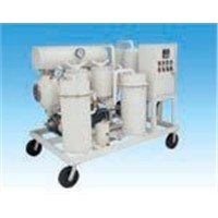 NSH Turbine Oil purifier machine