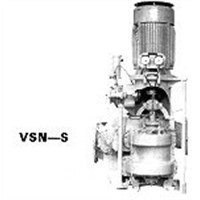 NSH Oil Marine centrifugal pump