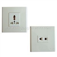 Plug Socket