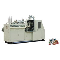 Paper Cup Machine