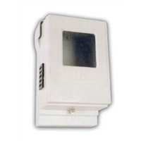 waterproof electric meter box