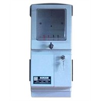waterproof electric meter box