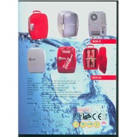 Cooler, Ice Bags, Mini Refrigetor, Etc