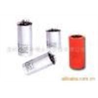 AC Motor Capacitor(For Air Conditioner, Washer and Lamps