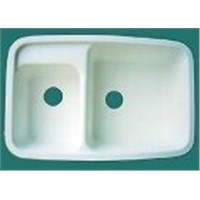 Solid Surface Sink