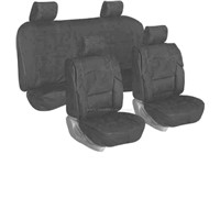 PU Material Car Seat Cover