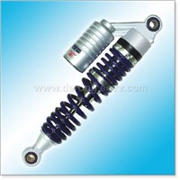 Shock Absorber for Motorcycles
