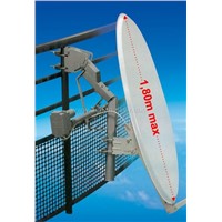 Satellite Dish Motor