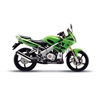 EEC-approval New Design Racing Motorcycle