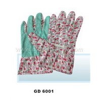 Industrial Gloves