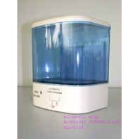 automatic soap dispenser