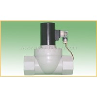 Chemical Industry Electromagnetic Valves