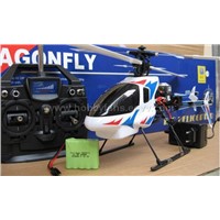 Walkera #45 3D Dragonfly Helicopter(RTF)