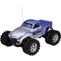 Smartec 1:8 Scale Nitro Off-Road Monster Truck