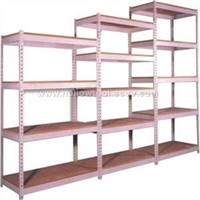 Angle Shelving