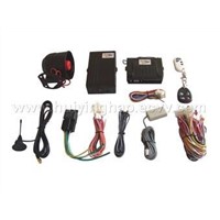 Car GSM Alarm,Car Security and Safety,Auto Parts and Accessories Telecommunications, Electronics