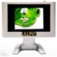 1.8 Inch Stand-alone TFT-LCD Monitor