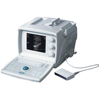 Portable &amp; Foldaway Electronic Linear Ultrasound Scanner
