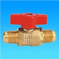 Ball Valve