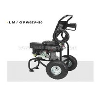 Gasoline Pressure Washer