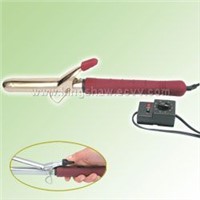 Curling Iron-Thermal Control
