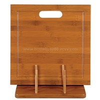 Bamboo Cutting Board - HGB-002