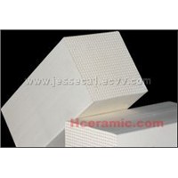 Mullite-cordierite Honeycomb Ceramic Monolith