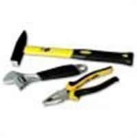 Hand Tool(Hammer,Plier,Wrench)