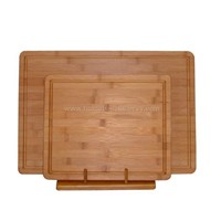 Bamboo Cutting Board - HGB-005