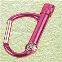 LED Clip-torch