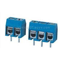 PCB Terminal Block, Connector