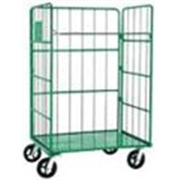 Roll Cage,Roll Box Pallet