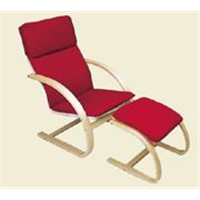 Anna Relax Chair &amp;Footstool