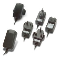Switching adapter