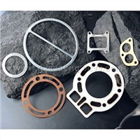 Metal Jacketed Gasket