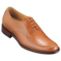 Mens Height Increasing Shoes