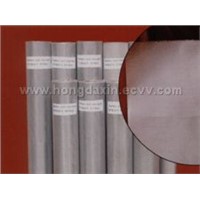STAINLESS STEEL WIRE MESH