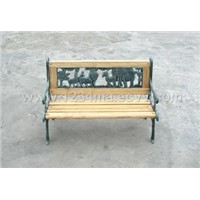 Par5k/garden benches