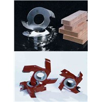 Woodworking Tungsten Carbide Tipped Cutters