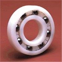 plastic bearing 1