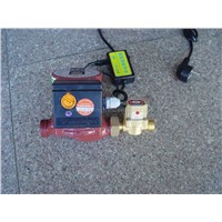 Cool &amp;amp;amp; Hot Water Circulating Automatic Boosting Pump