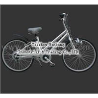 Torque Sensor Intellignet PAS Aluminum E-bike