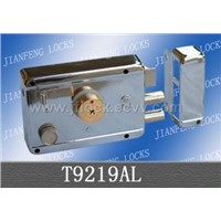 RIM LOCK