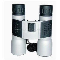 HL-008: 10x40 DCF Binocular