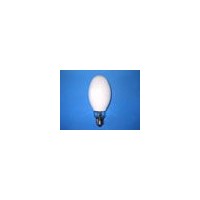 BLENDED-LIGHT MERCURY LAMP