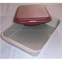 Aluminum Cake Pan (HRHP020)