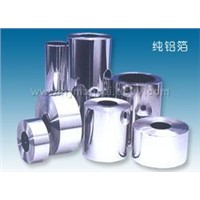 aluminum foil 4
