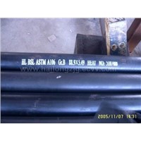 Carbon Steel Tube for High Temperature Service