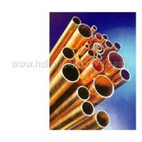 Non-ferrous Tubes and Pipes